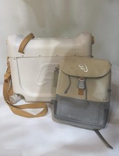 Box letto per bambini Jet di