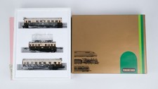 Trix Express H0 32291 treno
