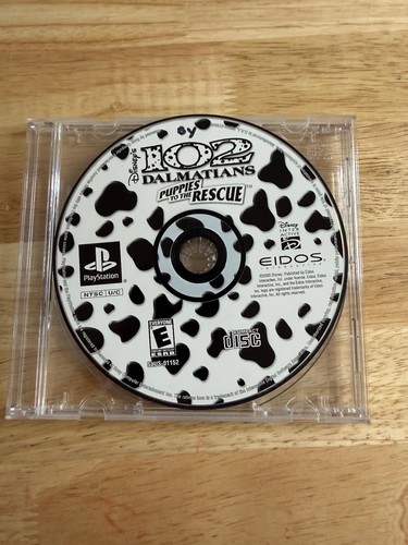 102 dalmatians puppies the - 102,