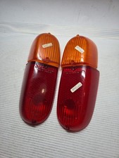 COPPIA PLASTICHE GEMME DX SX