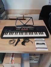 TASTIERA PIANOLA MUSICALE