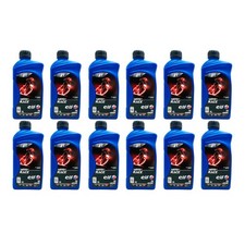 ELF MOTO 2T RACE 12 LITRI olio