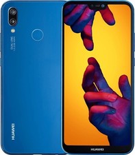 HUAWEI P20 Lite 64GB Blu Molto