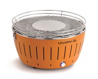 G-OR-435P LotusGrill XL