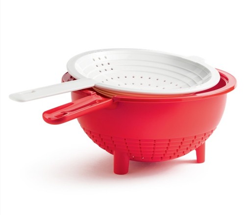 Tupperware saladin d12 nuovo - tupperware,