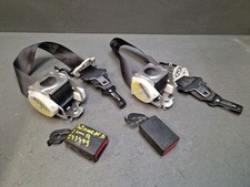 Set 2 Cinture Sicurezza