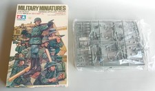 TAMIYA MILITARY MINIATURES