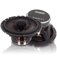 Sundown Audio SA-6.5CS 6.5"