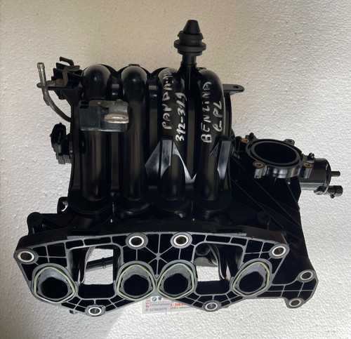 Collettore aspirazione fiat - aspirazione,