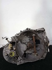 20TB38 RIDUTTORE PER CITROËN