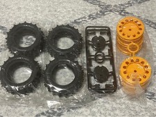 Tamiya Avante 2011 Set