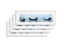 Cornice portafoto montatura