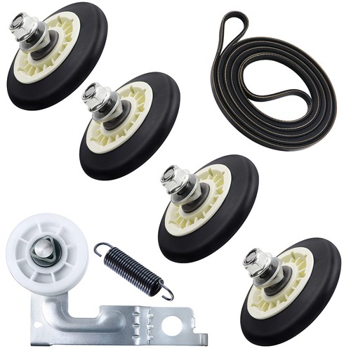 Kit riparazione asciugatrice - kit,