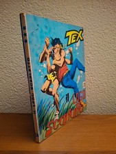 TEX 3 STELLE  - N*54 LIRE 200  -CONDIZIONI BUONE- SEGNI DEL TEMPO