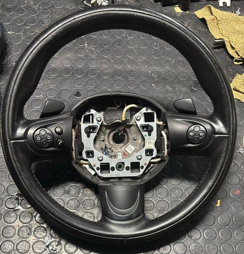 Volante sterzo mini countryman - mini,