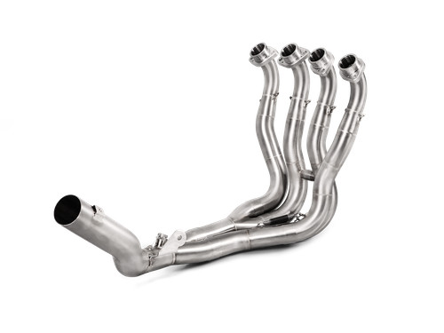 Collettori scarico akrapovic - scarico, [akrapovic]