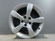 🇮🇹 CERCHIO IN ALLUMINIO