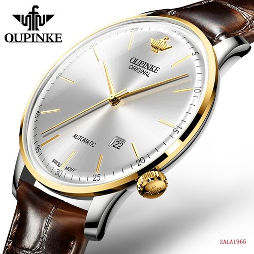 Orologio uomo automatico - uomo,