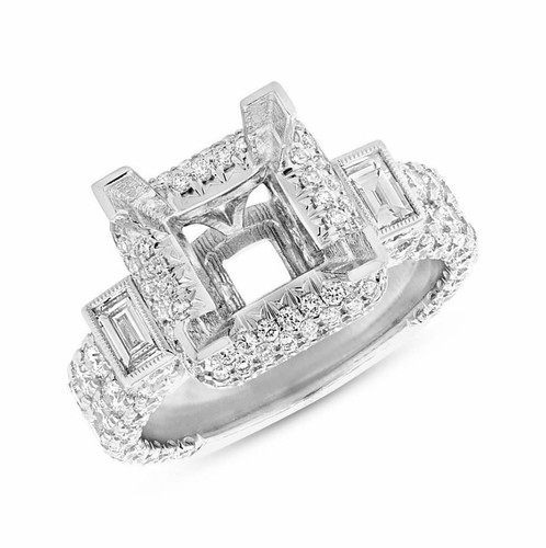 Diamante princess semi - mm,