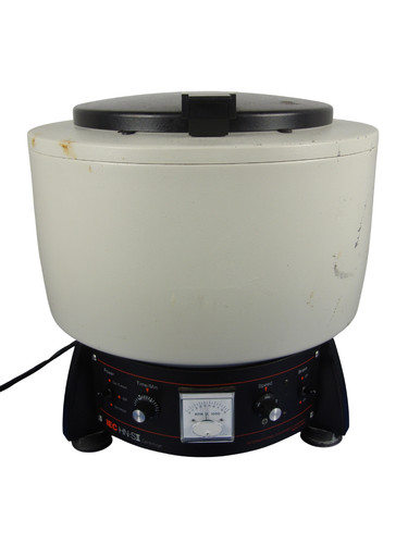 Centrifuga banco iec sii - centrifuga,
