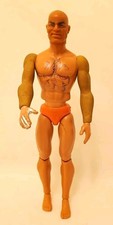 Figurina Mattel 9" Big Jim