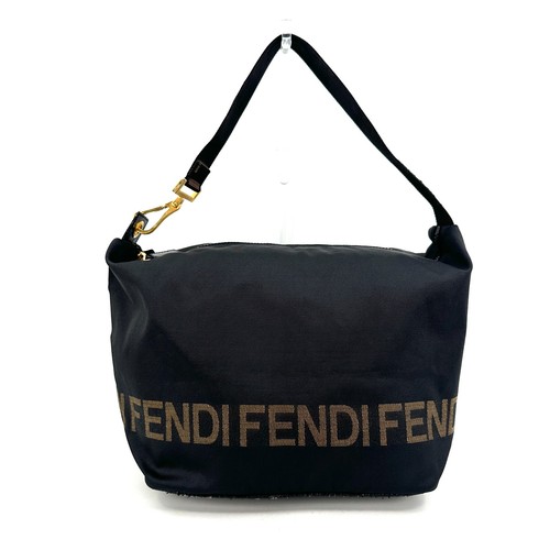 Borsa tracolla nylon - a, in