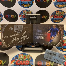 2017 EPOCH Alessandro Del