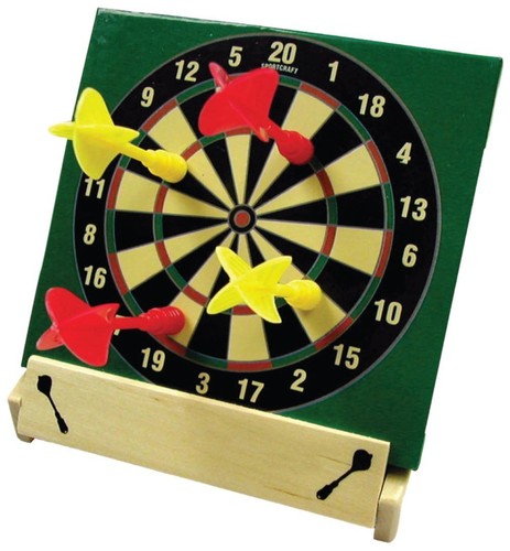 Gioco delle freccette - gioco,