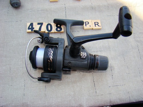 U4708 shimano spinning - u4708, pr