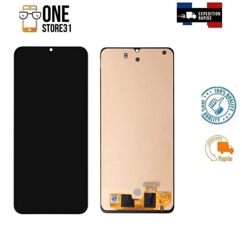 Ecran lcd pour samsung - ecran, galaxy