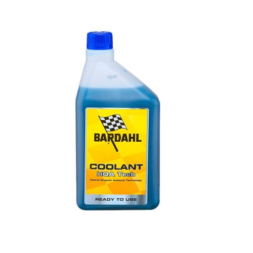 Bardahl liquido - lt,