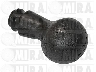 Pomello leva cambio fiat - leva,