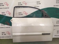 PORTA PORTIERA SPORTELLO ANTERIORE ANT DESTRO DX AIXAM 400 50 A721  751