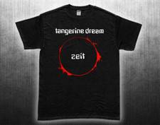 Tangerine Dream - T-shirt