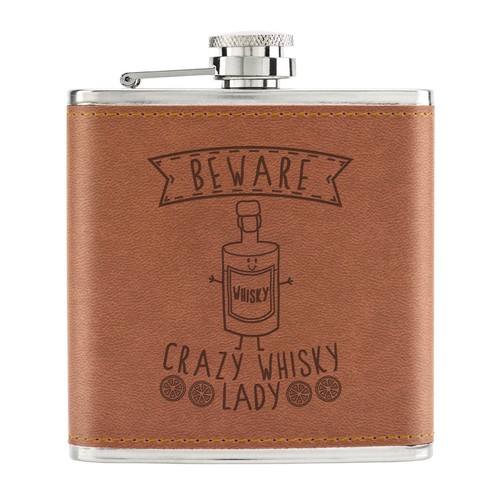 Gift base borraccia whisky - gift,