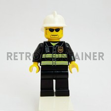 LEGO Minifigures - 1x cty167 -