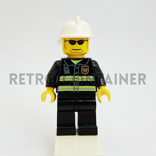 Lego minifigures cty167 - cty167,