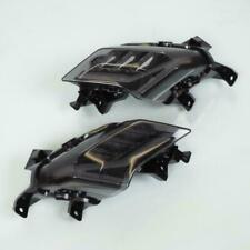 Fanale Posteriore A LED TNT