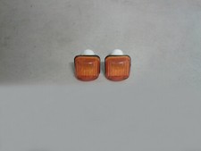 Frecce parafango - Fiat Ducato 14 2.5 Diesel Anno 2005