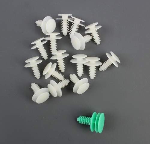 Molletta clip set - molletta,