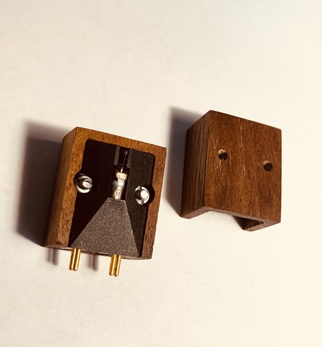 Scocca legno per - per, cartuccia