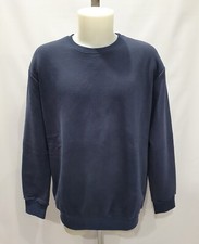 Felpa girocollo maxfort - girocollo,