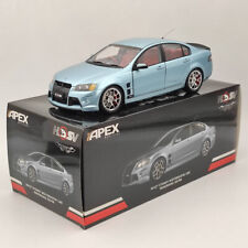 Apex 1/18 Holden Hsv Commodore