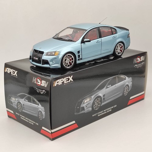 Apex hsv commodore w427 - hsv,