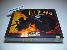 Full Throttle Remastered