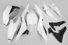 kit plastiche carene Husqvarna