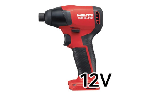 Hilti sid2 a12 - bl, manicotto