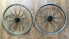 BMX ALEX Rims XRims G303 20"