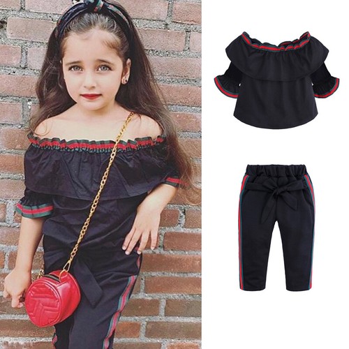 Set abiti pantaloni top - , a