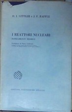 Littler raffle I REATTORI